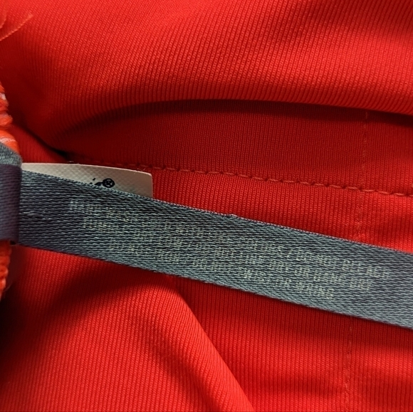 Aerie Crop Top Style Swim Top Sz S - Picture 10 of 10